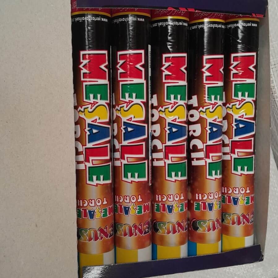 Meşale Fiyatları