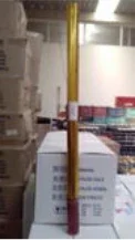 100 cm Mavi Cinsiyet Konfetisi