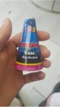 666 Konik Dış Mekan Volkan