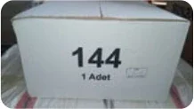 Troy 144 Atar Özel Efekt Düz