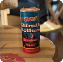Venüs SV068 3 İnç İç Mekan Volkan